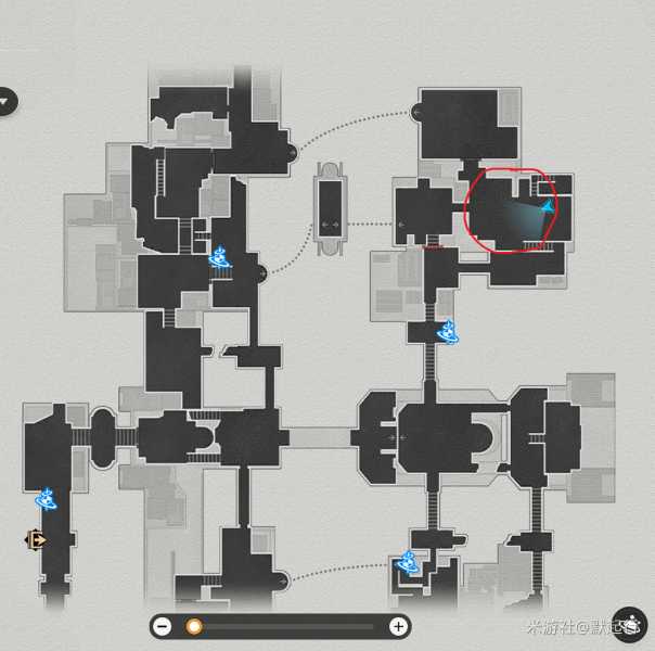 崩坏星穹铁道匣子流光那些花怎么打掉1