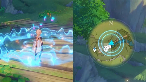 原神欢兴礼券怎么获得2