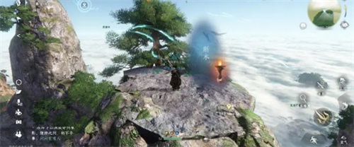 逆水寒手游狂发一怒瓷瓶怎么打3