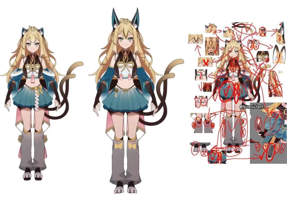 原神3.6-3.7新角色爆料4