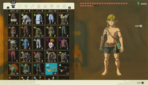 塞尔达传说王国之泪钻石怎么刷3