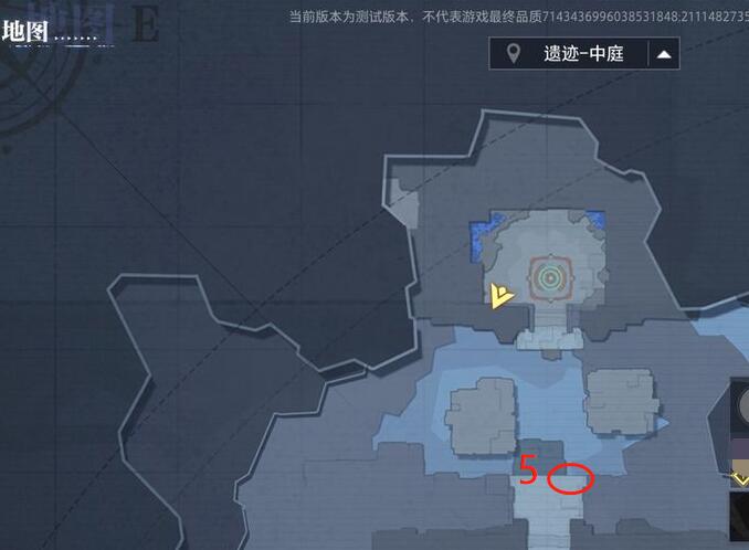 晶核coa遗迹宝箱在哪里4