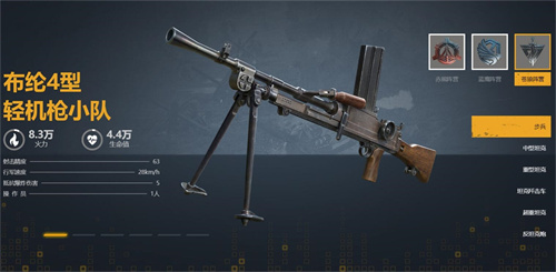 战火勋章哪个阵营强度高3