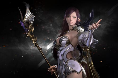 命运方舟国服有几个职业选择2