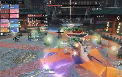 逆水寒手游盘蛇柱怎么打1 逆水寒手游盘蛇柱怎么打1