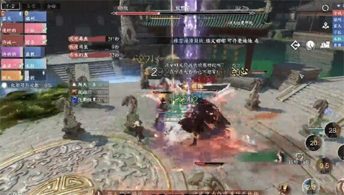 逆水寒手游盘蛇柱怎么打2 逆水寒手游盘蛇柱怎么打2