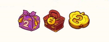 咸鱼之王金锁怎么获得2 咸鱼之王金锁怎么获得2