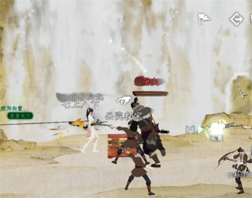 逆水寒手游画院秘宝怎么获得2 逆水寒手游画院秘宝怎么获得2