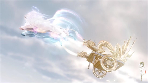 逆水寒手游灵猊衔威舆怎么解锁1 逆水寒手游灵猊衔威舆怎么解锁1