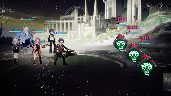 龙族卡塞尔之门哪个英雄值得培养2 龙族卡塞尔之门哪个英雄值得培养2